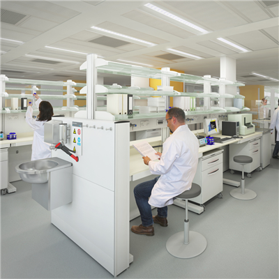 R&D Laboratories